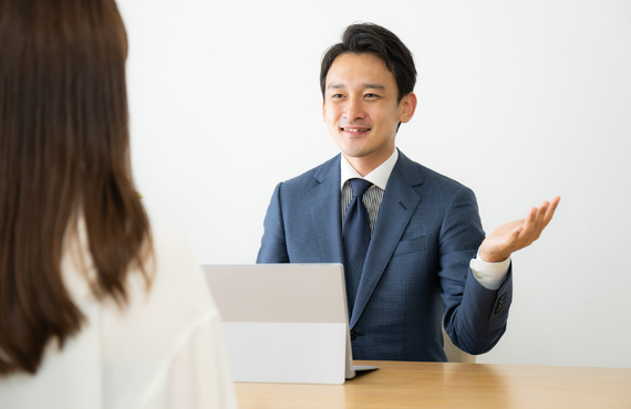 東京を中心に人材紹介のご相談を受け付けております